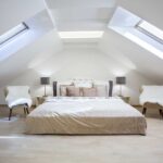 Free room in roof insulation grants